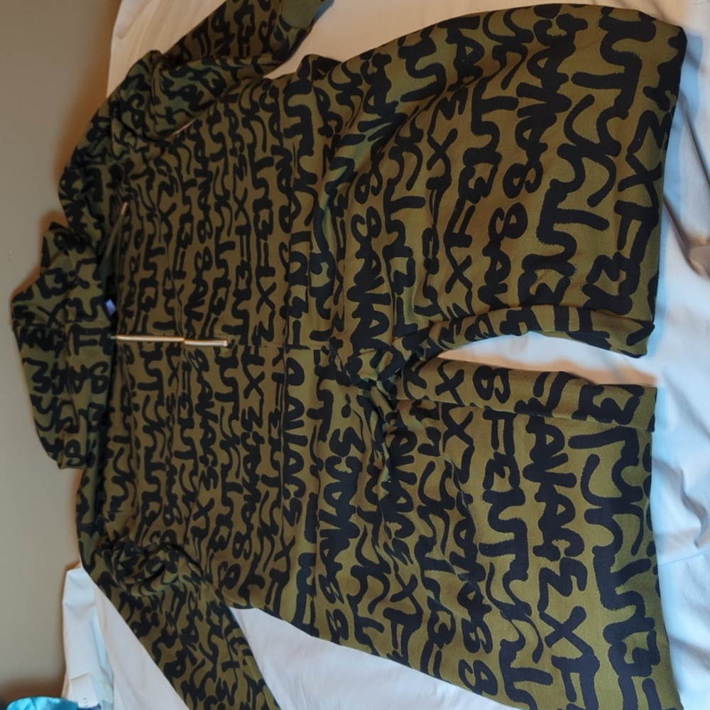 Savage Fenty onesie Sz. 8-10